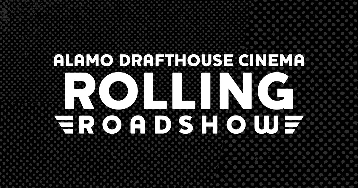Alamo Drafthouse Cinema