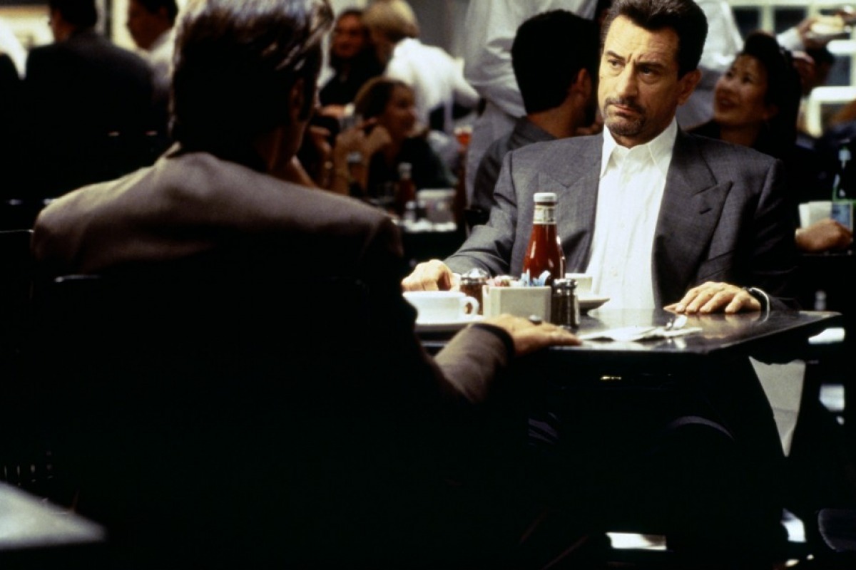 An Ode to HEAT | News | Alamo Drafthouse Cinema