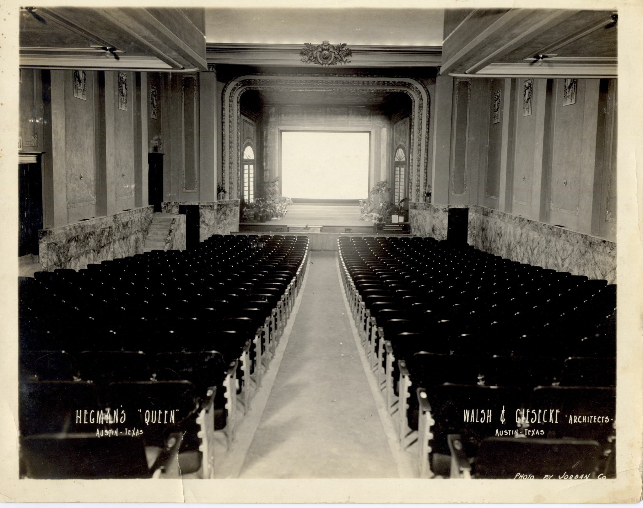 Au revoir to The Ritz. | News | Alamo Drafthouse Cinema