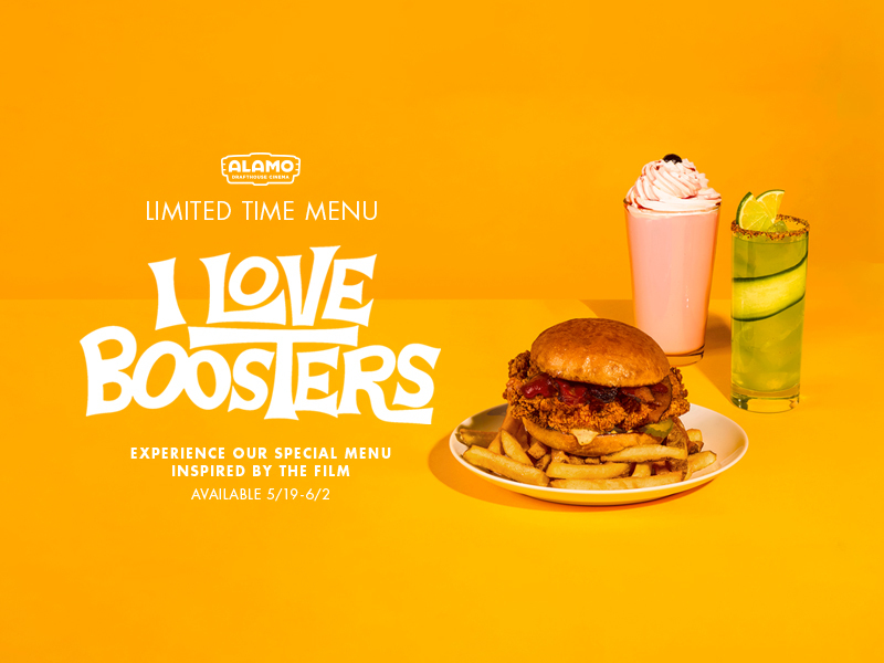 Yonkers | Alamo Drafthouse Cinema