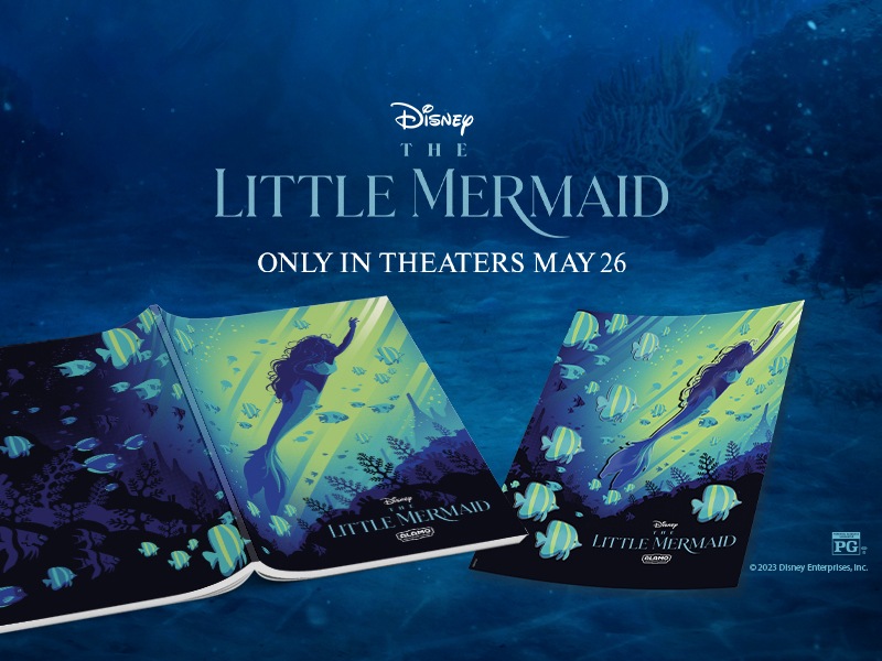 Mermaid Inheaker News | Alamo Drafthouse Cinema
