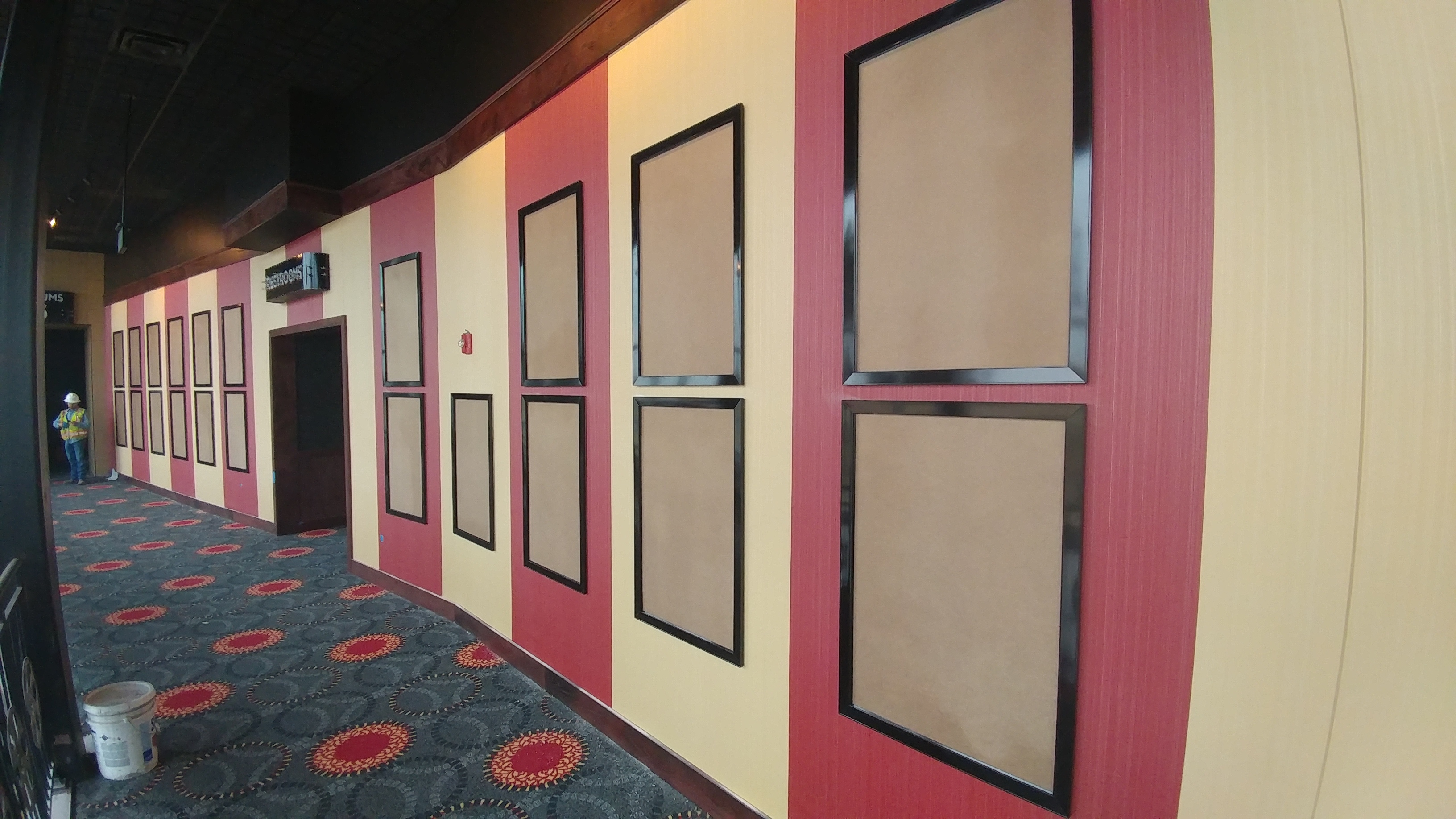 Mueller Construction Update: Details and Decorations | News | Alamo ...