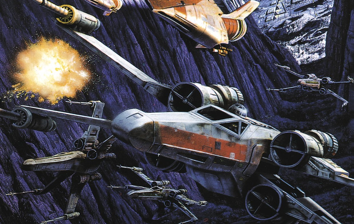 Socom Wraith News | Alamo Drafthouse Cinema