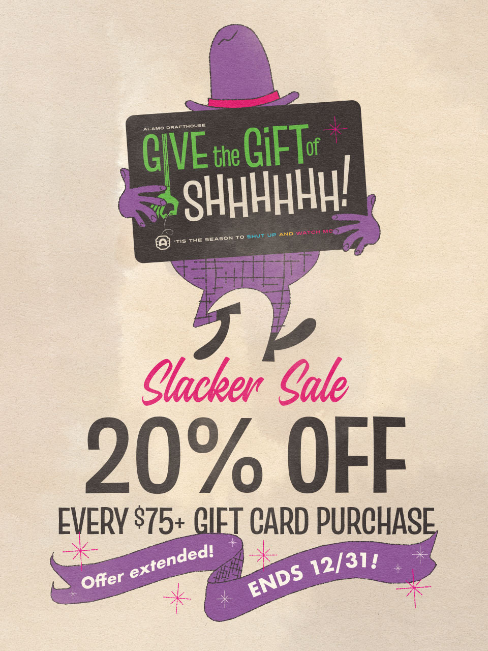 Alamo Drafthouse Cinema, image size:960x1280