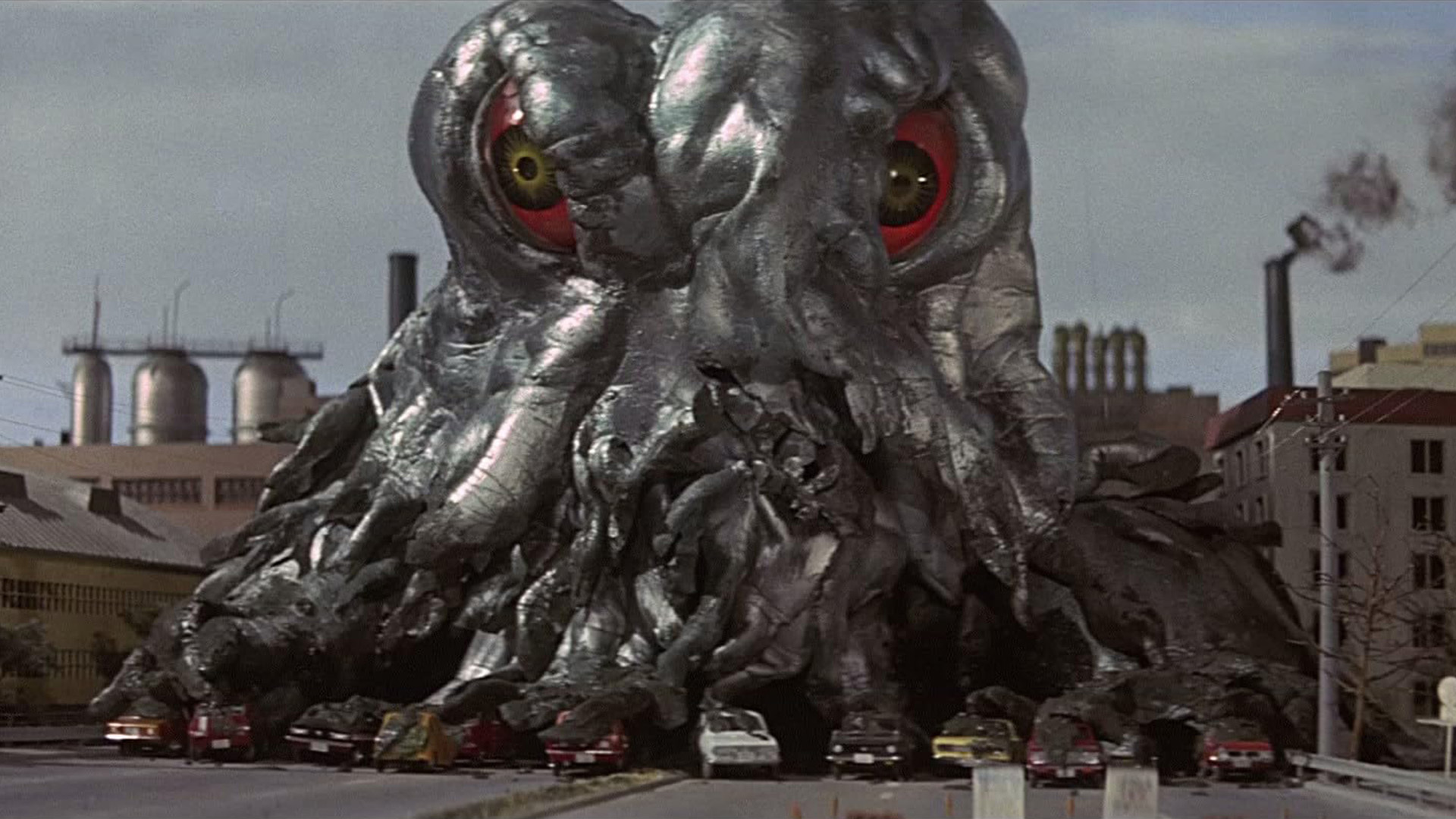 Film Club Godzilla Vs. Hedorah | Alamo Drafthouse Cinema