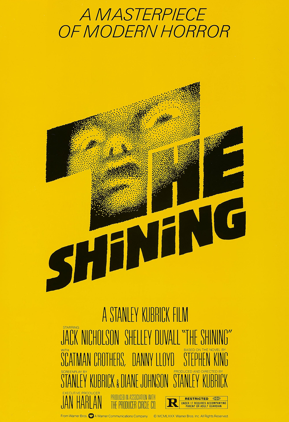 THE SHINING